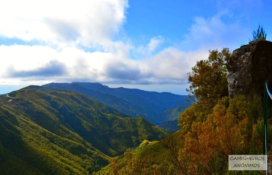 levada do alecrim